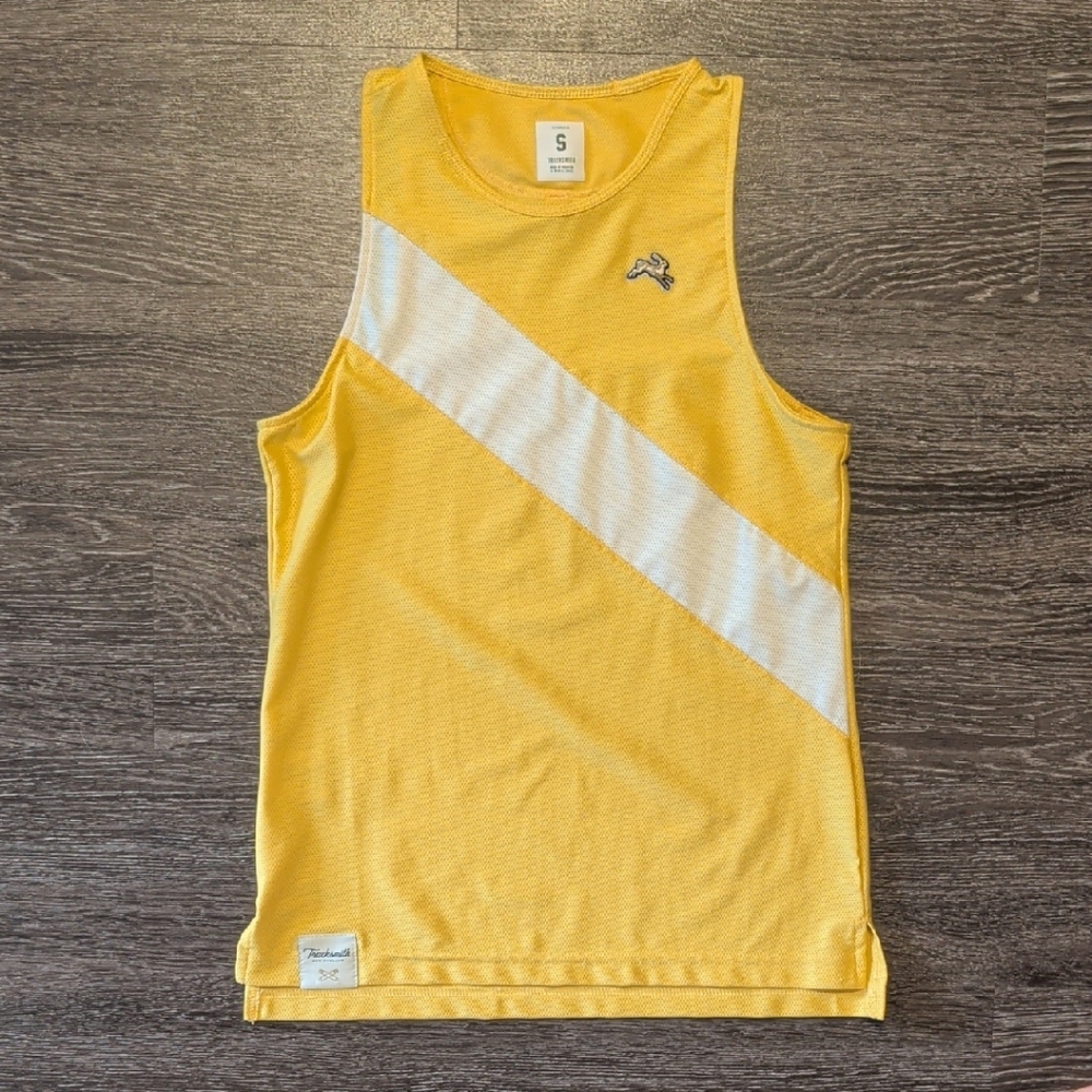 Tracksmith Van Cortlandt Women's Small